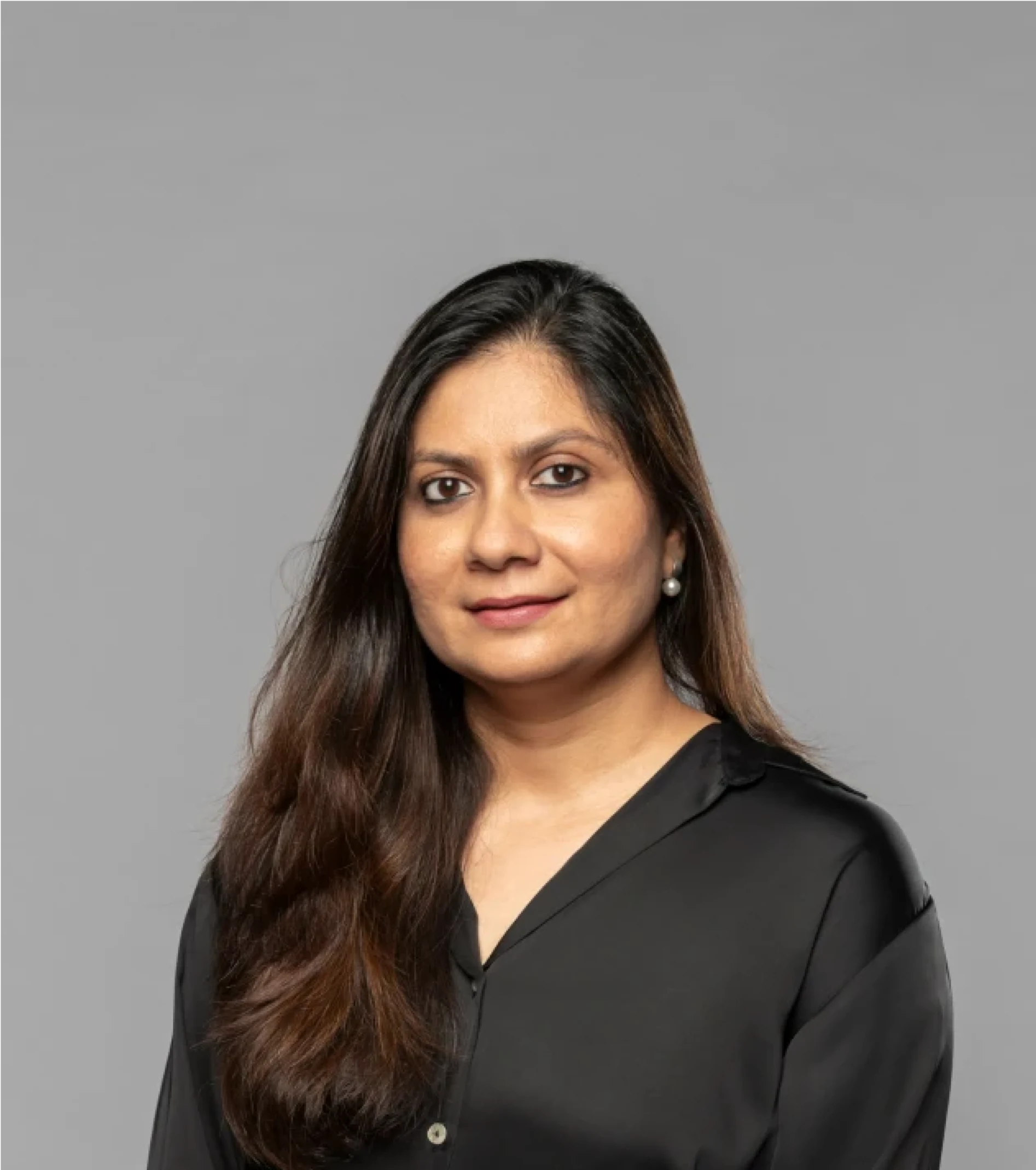 Neha Jhunjhunwala Eidnani